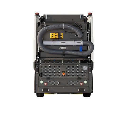 Z50 Citadel Outdoor Sweeper alt 9